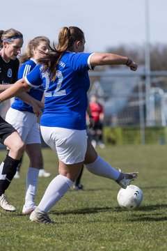 Bild 128 - F VfL Kellinghusen - FSG Kaki-StuSie : Ergebnis: 2:1